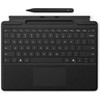 Microsoft Surface Ortler TypeCover Klaviatūra + Slim Pen 2 Juodas NL
