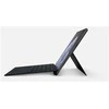 Microsoft „Surface Pro“ klaviatūra su rašiklio laikikliu verslui, AZERTY, Belgijos, jutiklinė planšetė, Microsoft, „Surface Pro 10“ verslui, „Surface Pro 9“ verslui, „Surface Pro 8“ verslui, „Surface Pro X“..., juoda