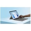 Microsoft Surface Pro Signature Klaviatūra with Slim Pen 2 - AZERTY - French - Touchpad - Microsoft - Surface Pro 8 Surface Pro X - Juodas
