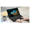 Microsoft Surface Pro Signature Type Cover FPR, jutiklinis kilimėlis, Microsoft, - Surface Pro - Surface Pro 4 - Surface Pro 3, juoda, dokingas, Microsoft dangtelio prievadas