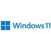 „Microsoft Windows 11 Pro“ – švedų kalba – 1 licencija(-os) – 64 GB – 4.1 TB – 1000 GHz – DVD