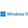 Microsoft „Windows 11 Pro“ 64 bitų mažmeninė versija DK USB, 1 licencija