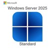 „Microsoft Windows Server 2025 Standard“ 64 bitų 16 branduolių PL OEM