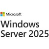 Microsoft „Windows Server 2025 Standard“, licencija, anglų kalba, 1 licencija(-os), 32 GB, 0,512 GB, 1,4 GHz