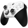 Microsoft „Xbox Elite Wireless Series 2“ – „Core“, žaidimų pultas, asmeninis kompiuteris, „Xbox One“, krypties valdiklis, analoginis / skaitmeninis, laidinis ir belaidis, „Bluetooth“ / USB