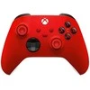 „Microsoft XBOX One“ belaidis valdiklis, pulsuojantis raudonas
