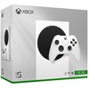 Microsoft „XBOX Series S“, „XBOX Series S“, balta, 10240 MB, GDDR6, AMD, AMD Ryzen Zen 2