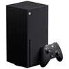 Žaidimų konsolė Microsoft Xbox Series X 1TB, Juoda