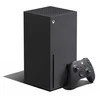 Žaidimų konsolė Microsoft Xbox Series X 1TB, Juoda
