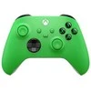 Microsoft „Xbox“ belaidis valdiklis – „Mineral Camo Special Edition“, žaidimų pultas, „Android“, asmeninis kompiuteris, „Xbox One“, „Xbox Series S“, „Xbox Series X“, „iOS“, krypties valdiklis, bendrinimo mygtukas, analoginis / skaitmeninis, belaidis, „Bluetooth“