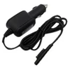 Nešiojamojo kompiuterio maitinimo adapteris MicroSpareparts Mobile 34 W, Surface Plug, 2.6 A, 24 V (MSPT2006C)