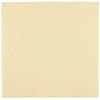 Dinner napkin ABENA Gastro 1/4 fold 48x48 cm cream