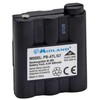 Midland Midland PB-ATL/G7, Baterija, Juodas, Midland G7 Midland G9, Nickel-Metal Hydride (NiMH), 800 mAh, 6 V