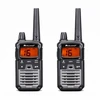 Midland XT70, skaitmeninis mobilusis radijas (DMR), 32 kanalai, suaugusiems, unisex, LCD, nikelio-metalo hidridas (NiMH)