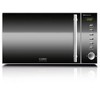 Mikrobangų krosnelė Caso | Microwave orkaitė | M 20 | Free standing | 800 W | Nerūdijantis plienas