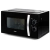 Mikrobangų krosnelė Domo DOMO DO23001 Mikrobangų krosnelė 30L juoda