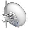 Maršrutizatorius Mikrotik Antena Dish 5GHz 30dBi/MTAD-5G-30D3-PA