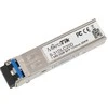 Modulis SFP MikroTik Modulis optinis SFP MonoModo Mikrotik S-85DLC05D 1250 Mbit/s