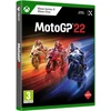 Milestone MotoGP 22, XBOX Series X, kelių žaidėjų režimas, E (visiems), fizinė laikmena