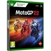 Milestone MotoGP 22, XBOX Series X, kelių žaidėjų režimas, E (visiems), fizinė laikmena