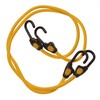 Usorteret Luggage straps 91.5 cm