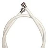 Milton Megatherm „Image Superflex“ 150 cm – 1/2–1500 mm. Baltas armuotas plastikas.