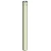 Milton Megatherm Plastikinis vamzdis 2,0 m Ø80 mm