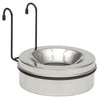 Mimsafe - MIMSafe Vanduo Bowl with Holder - 1.2L - VarioCage Anti-Spill