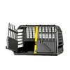 Mimsafe - Variocage L Double - H 65 x W 99 x D (min/max) 76-103cm