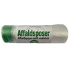 Minatol Handelsselskab Aps Šiukšlių dėžė, Minatol RL12, 30 l, 20 my, A x P: 65 x 50 cm, skaidri