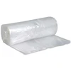 Minatol Handelsselskab Aps Šiukšlių maišai, Minatol HD, 50 l, 7 μm, aukštis x plotis: 60 x 85 cm, skaidrūs, pakuotė 40 vnt.