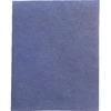 Minatol Handelsselskab Aps Universalus skudurėlis, Minatol BxL: 30 x 38 cm, mėlynas, pakuotėje 200 vnt.