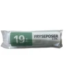 Minatol Handelsselskab Aps Šaldymo indeliai, Minatol, 19 l, 35 x 60 cm, LLDPE, 8 indeliai