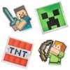 MINECRAFT trintukų rinkinys, 4 vnt., 166507104