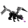 Mattel Minecraft figūrėlė Enderdragon 8,25 cm