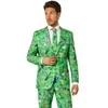 Minecraft kostiumai OppoSuits
