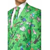 Minecraft kostiumai OppoSuits