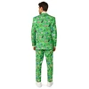 Minecraft kostiumai OppoSuits