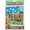 MINECRAFT lipdukų rinkinys Create your Scene, 166500310