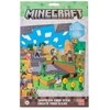 MINECRAFT lipdukų rinkinys Create your Scene, 166500310