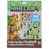 MINECRAFT lipdukų rinkinys, 166500302