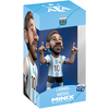 Kolekcinė Figūrėlė - MINIX Argentina Lionel Messi 12 cm PVC