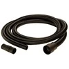Siurbimo žarna Mirka; 27 mm; 4 m + adapteris