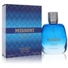 Missoni Wave EDT tualetinis vanduo unisex, 100 ml