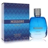 Missoni Wave EDT tualetinis vanduo unisex, 50 ml