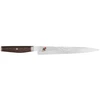 MIYABI 6000 MCT Kiritsuke 24 cm, Pakkatræ