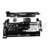 Hewlett Packard (HP) HP Sep / Pick Assy rinkinys - 3 dėklas - D3Q21-67002