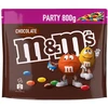 M&M's Choco suklaarakeet, 800g