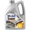 Alyva MOBIL SUPER 3000X1 5W-40 4 L