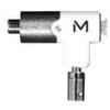 Mobilis Nano - Slim Rotating security lock - Compatible MK